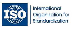 alt="certification for ISO logo"