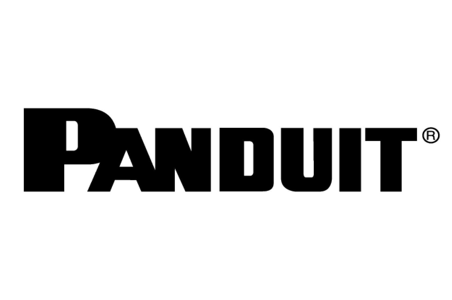 alt="Panduit logo"